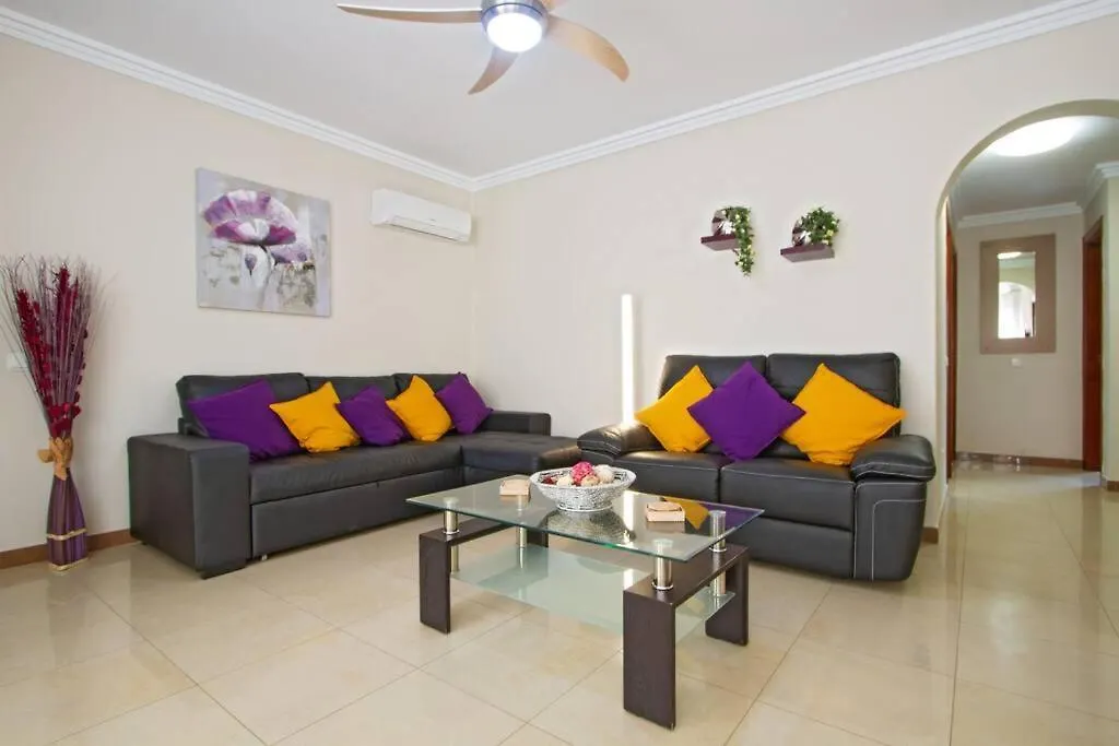 Riviera Park 2B, Central 2 Bed Puerto del Carmen