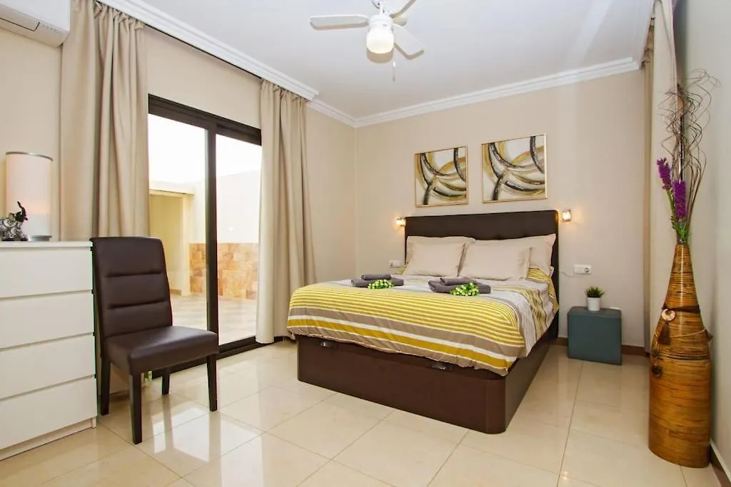 Riviera Park 2B, Central 2 Bed Puerto del Carmen  Puerto del Carmen (Lanzarote)