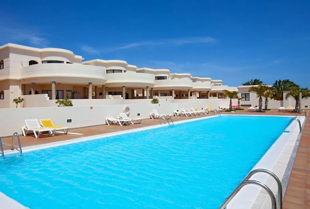 Riviera Park 2B, Central 2 Bed Puerto del Carmen  0*, Puerto del Carmen (Lanzarote) Espanha
